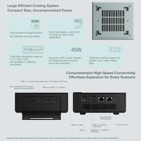 Design-Conscious Mini Desktop PCs Image 5