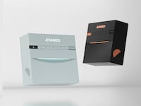 Design-Conscious Mini Desktop PCs Image 6