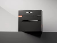 Design-Conscious Mini Desktop PCs Image 7