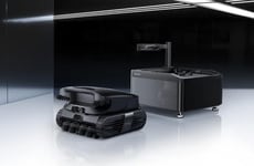 Self-Cleaning Pool Robots