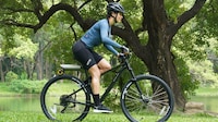 AI-Powered Cyclist Safety Systems Image 1