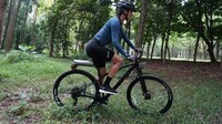 AI-Powered Cyclist Safety Systems Image 3