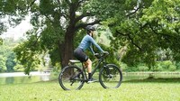 AI-Powered Cyclist Safety Systems Image 6