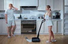 Transforming Robotic Vacuuming Systems