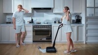 Transforming Robotic Vacuuming Systems