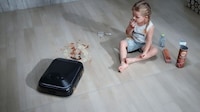 Transforming Robotic Vacuuming Systems Image 5