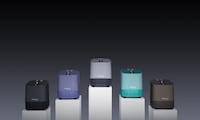 Water-Powered Air Purifiers Image 1