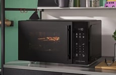 Three-in-One Microwave Cookers