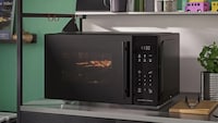 Three-in-One Microwave Cookers