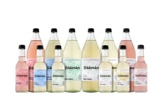 Dry January Juice Ranges