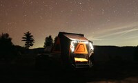 Speedy Truck Bed Tents Image 1