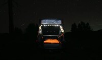 Speedy Truck Bed Tents Image 2
