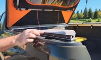 Speedy Truck Bed Tents Image 3
