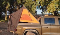 Speedy Truck Bed Tents Image 4