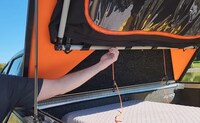 Speedy Truck Bed Tents Image 5