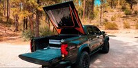 Speedy Truck Bed Tents Image 6