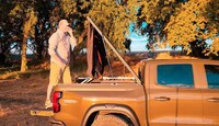 Speedy Truck Bed Tents Image 7