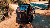 Speedy Truck Bed Tents Image 8