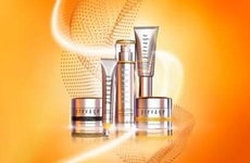 Antioxidant-Packed Anti-Aging Cosmetics