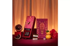 Limited-Edition New Year Chocolates