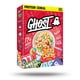 Colorful High-Protein Marshmallow Cereals Image 2
