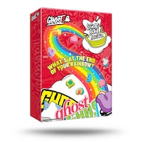 Colorful High-Protein Marshmallow Cereals Image 3