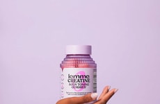 Women's Creatine Gummies