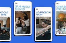 Countercultural Wellness Platforms