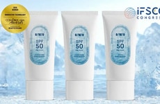 Jelly Multi-Shield Sunscreens