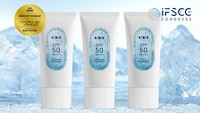 Jelly Multi-Shield Sunscreens Image 1