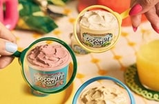 Mini Probiotic Yogurts