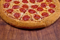 Garlic Ranch Pizza Crusts
