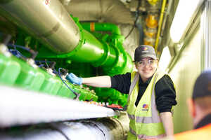 Net-Zero Engineering Goals Article Thubnail