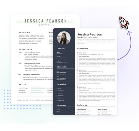Resume Optimization Platforms