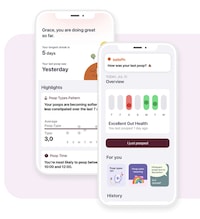 Digestive Health Tracking