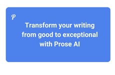 Writing Enhancement Tools