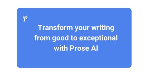 Writing Enhancement Tools