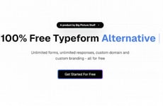 Online Form Builders