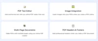 Online PDF Creators