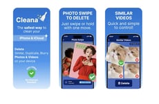 Phone-Focused Storage Management