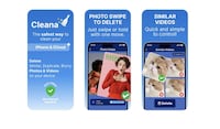 Phone-Focused Storage Management Image 1