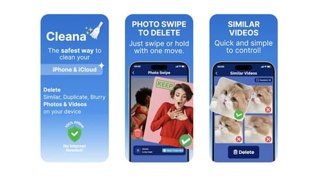 Phone-Focused Storage Management