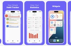 Habit Tracking Apps