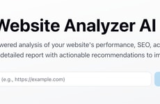 Website Optimization Tools
