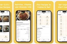 Recipe Discovery Platforms