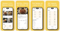 Recipe Discovery Platforms Image 1
