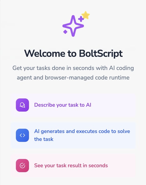 AI Task Automators