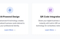 Digital Card Creators