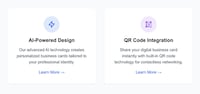 Digital Card Creators