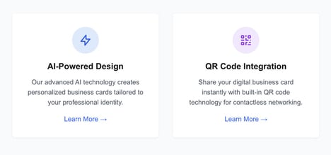 Digital Card Creators